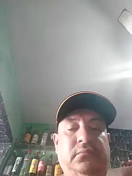 andrerj22 online show from October 24, 2025, 6:18 pm