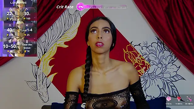 Snapshot of Mia_Gloww chatting on October 7, 2025, 7:48 pm Mia Gloww online show from October 7, 2025, 7:48 pm