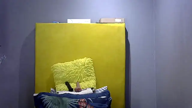 DARKQUEEN xXx online show from November 13, 2025, 6:56 pm