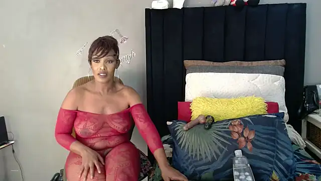 DARKQUEEN xXx online show from May 6, 2026, 6:50 am