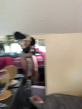 d3luluxx online show from November 8, 2025, 10:13 pm