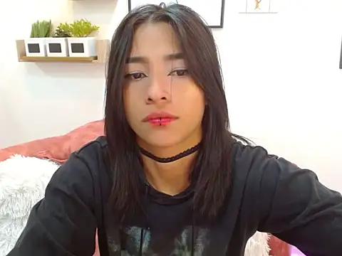 Aliciacute   online show from October 4, 2025, 7:26 pm