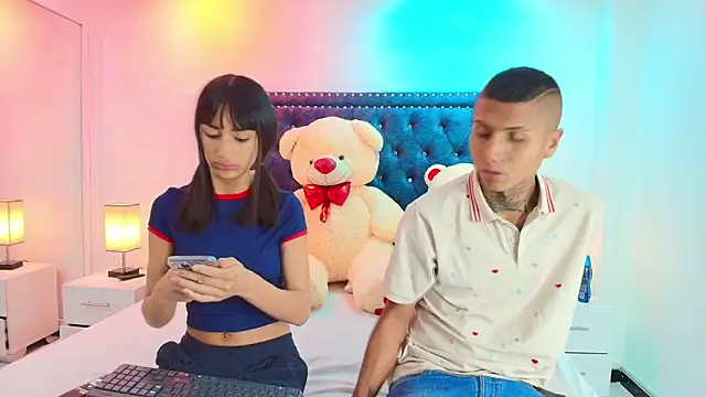 Damian and roxanne online show from October 8, 2025, 12:39 pm