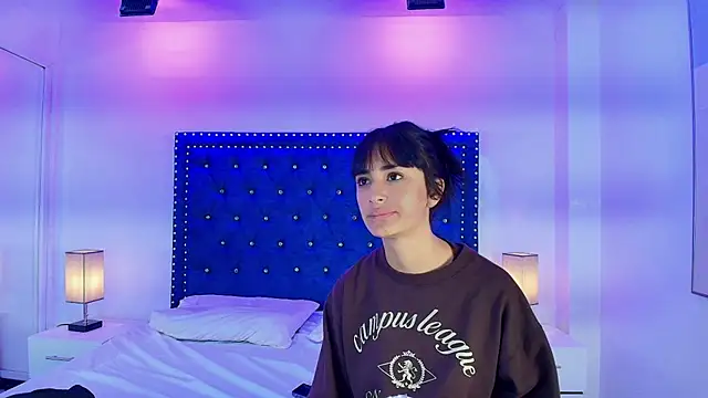 Damian and roxanne online show from February 18, 2026, 12:34 pm