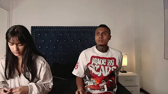 Damian and roxanne online show from July 2, 2026, 12:44 pm