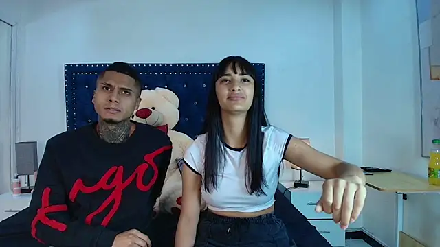 Damian and roxanne online show from August 7, 2026, 12:44 pm