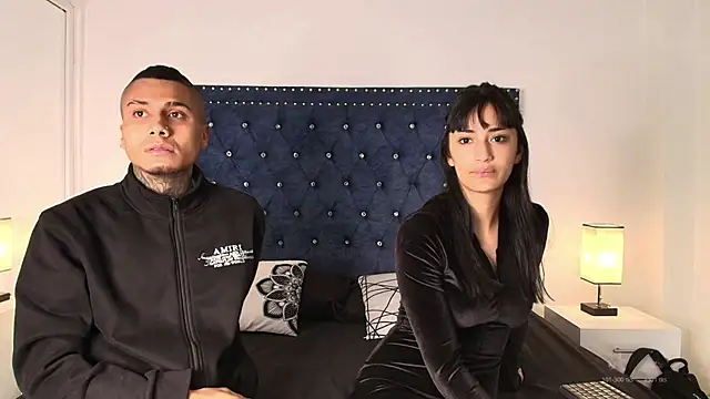 Damian and roxanne online show from June 22, 2026, 12:35 pm