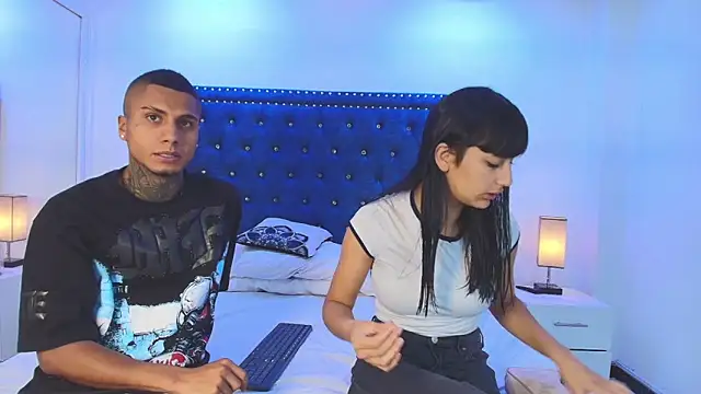 Damian and roxanne online show from June 10, 2026, 12:39 pm