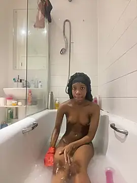 Prxincess AAGodesss online show from January 10, 2026, 7:31 pm