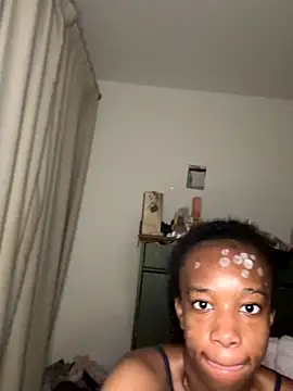 Prxincess AAGodesss online show from September 11, 2025, 9:04 pm