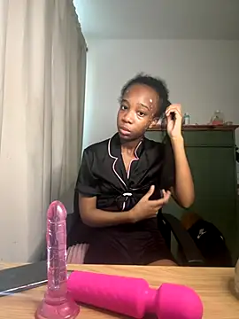 Prxincess AAGodesss online show from September 14, 2025, 2:39 pm