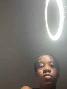 Prxincess AAGodesss online show from November 6, 2025, 10:58 pm