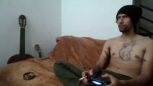Alejandro92 cali online show from June 11, 2026, 1:16 am