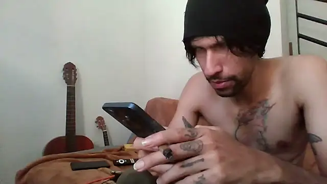 Alejandro92 cali online show from June 10, 2026, 5:03 pm
