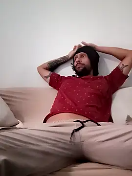 Alejandro92 cali online show from October 1, 2025, 6:01 pm