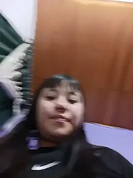 Zulema R1 online show from July 16, 2026, 11:35 pm
