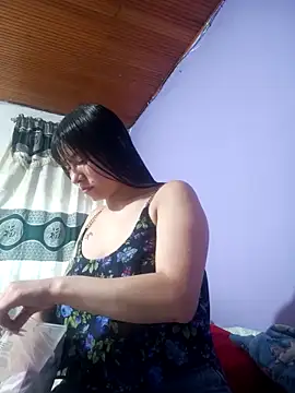 Zulema R1 online show from June 26, 2026, 10:48 pm