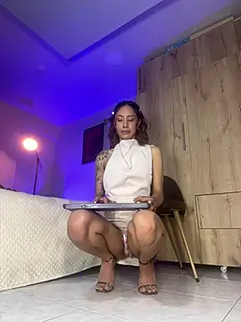 AnnaKimm online show from July 2, 2026, 10:49 pm