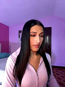  Denisse444 online show from September 26, 2025, 8:27 pm