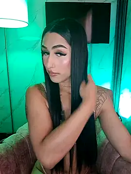  Denisse444 online show from March 15, 2026, 9:11 pm