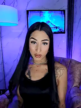  Denisse444 online show from February 20, 2026, 7:49 pm