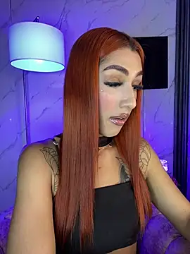  Denisse444 online show from May 6, 2026, 7:40 pm