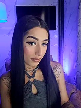  Denisse444 online show from February 23, 2026, 7:03 pm