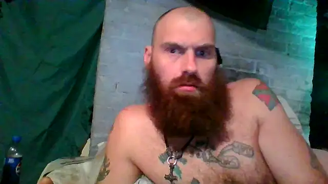 Cowboy815 online show from September 27, 2025, 5:46 am