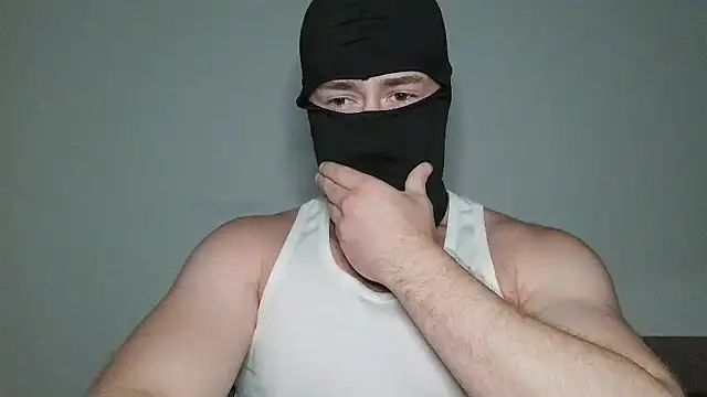 PhantomGent online show from July 26, 2026, 8:05 pm