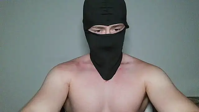 PhantomGent online show from July 31, 2026, 7:55 pm
