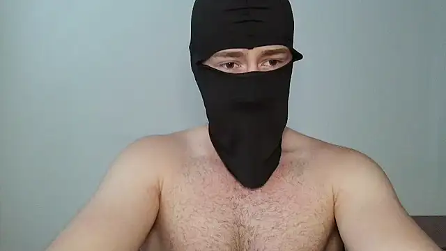 PhantomGent online show from July 23, 2026, 11:07 am