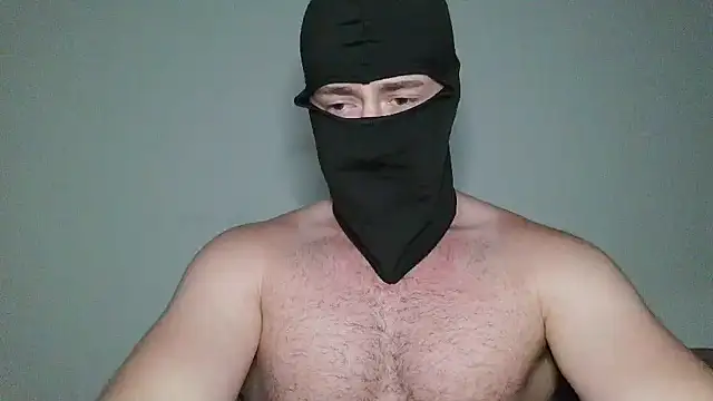 PhantomGent online show from July 25, 2026, 8:04 pm