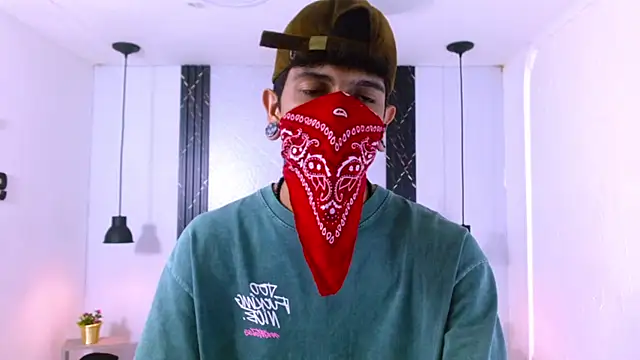 Franvill Trato online show from January 14, 2026, 7:50 pm