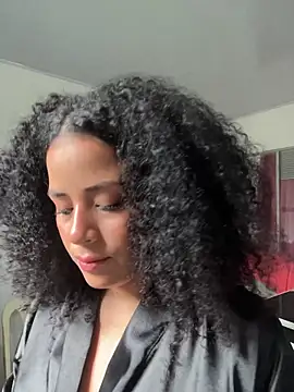 AfroSalvaje online show from January 8, 2026, 2:01 pm