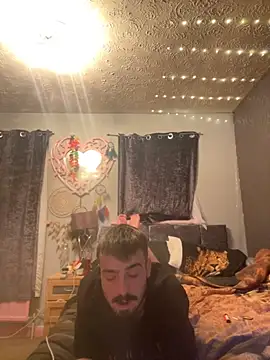 jaycoy22 online show from September 29, 2025, 8:14 pm