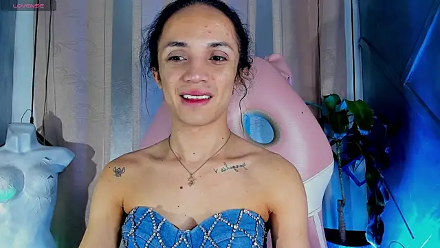 Cristal Gem1 online show from July 28, 2026, 11:07 am