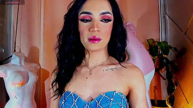 Cristal Gem1 online show from July 28, 2026, 12:48 pm