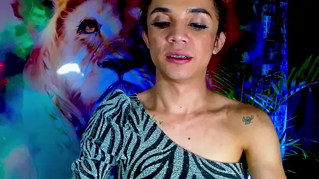 Cristal Gem1 online show from September 14, 2025, 5:30 am