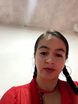 salo-rousee online show from October 24, 2025, 7:57 pm