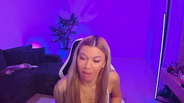 xPuka online show from March 20, 2026, 5:36 pm