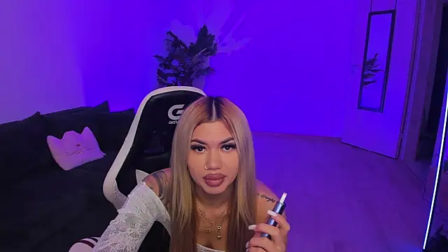 xPuka online show from April 2, 2026, 4:02 pm