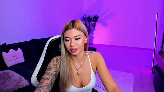 xPuka online show from March 11, 2026, 5:40 pm