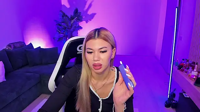 xPuka online show from April 4, 2026, 3:40 pm