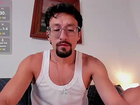 arleymoren online show from June 11, 2026, 2:25 pm