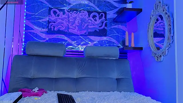 oliver mr  online show from April 23, 2026, 7:37 pm