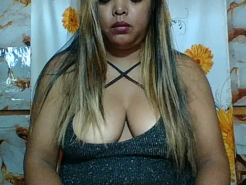 SEXY METISE online show from April 4, 2026, 10:44 am