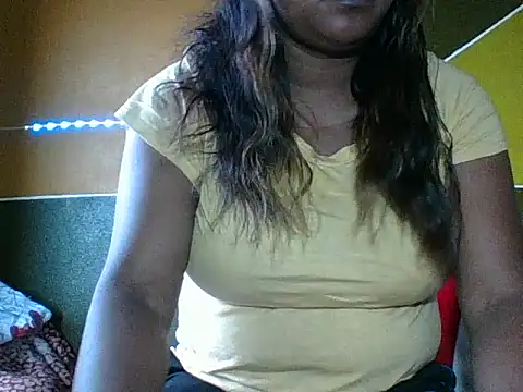 SEXY METISE online show from November 11, 2025, 2:50 am