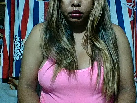 SEXY METISE online show from May 5, 2026, 2:03 am