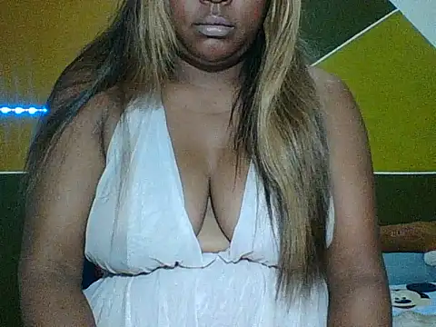 SEXY METISE online show from November 15, 2025, 2:37 am