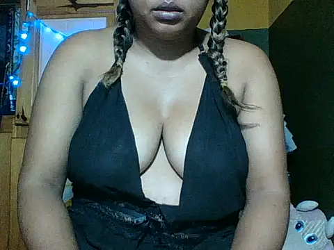 SEXY METISE online show from February 10, 2026, 9:36 pm